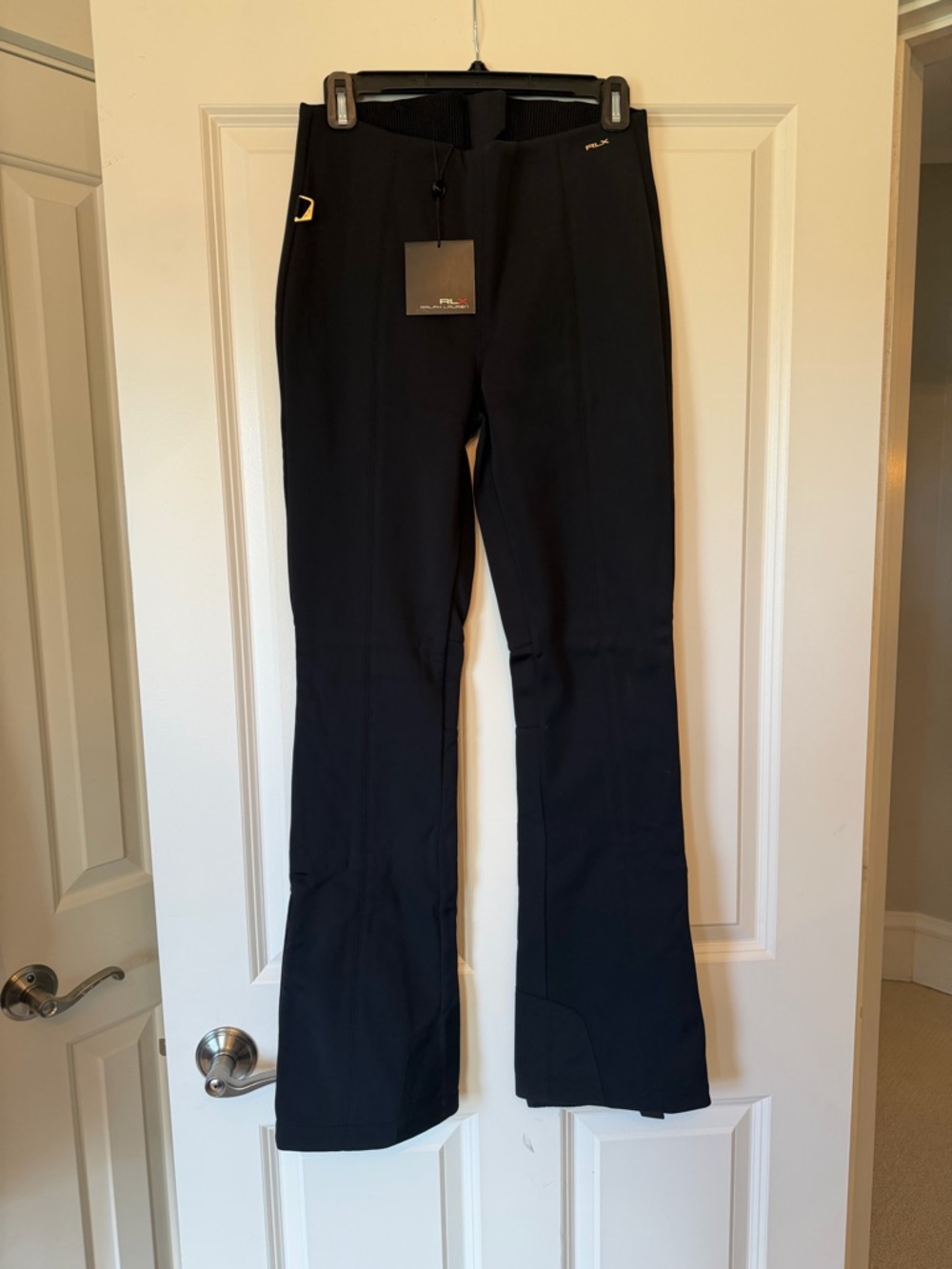 Black Women’s RLX Ski Pants - NWT
